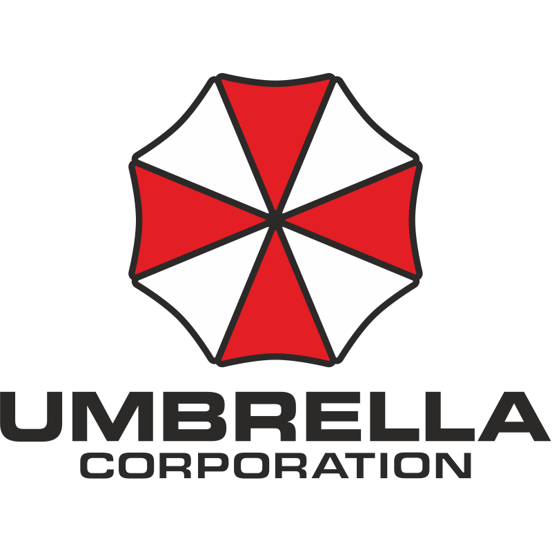 Umbrella Corp logo